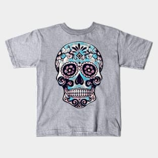 Sugar Skull Kids T-Shirt